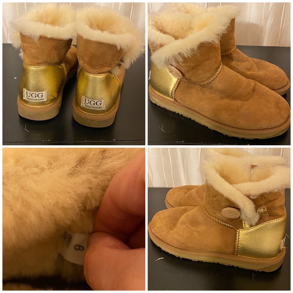 Ugg boots